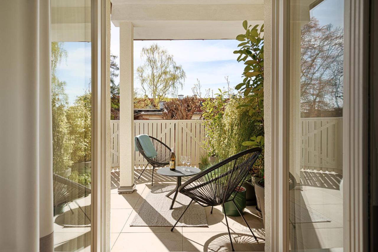 Sanhaus - Oslo Z Klimatyzacja Apartment