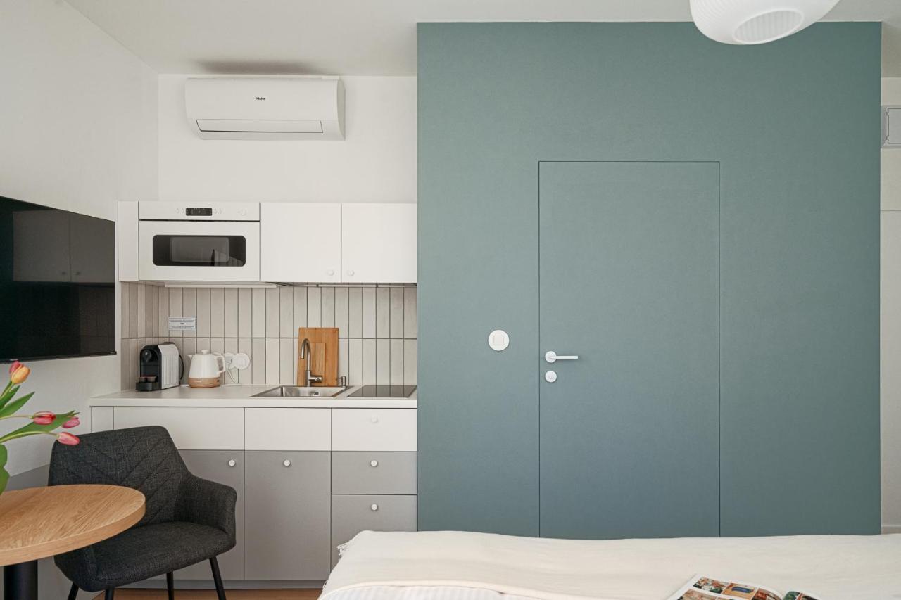 Sanhaus - Oslo Z Klimatyzacja Apartment *
