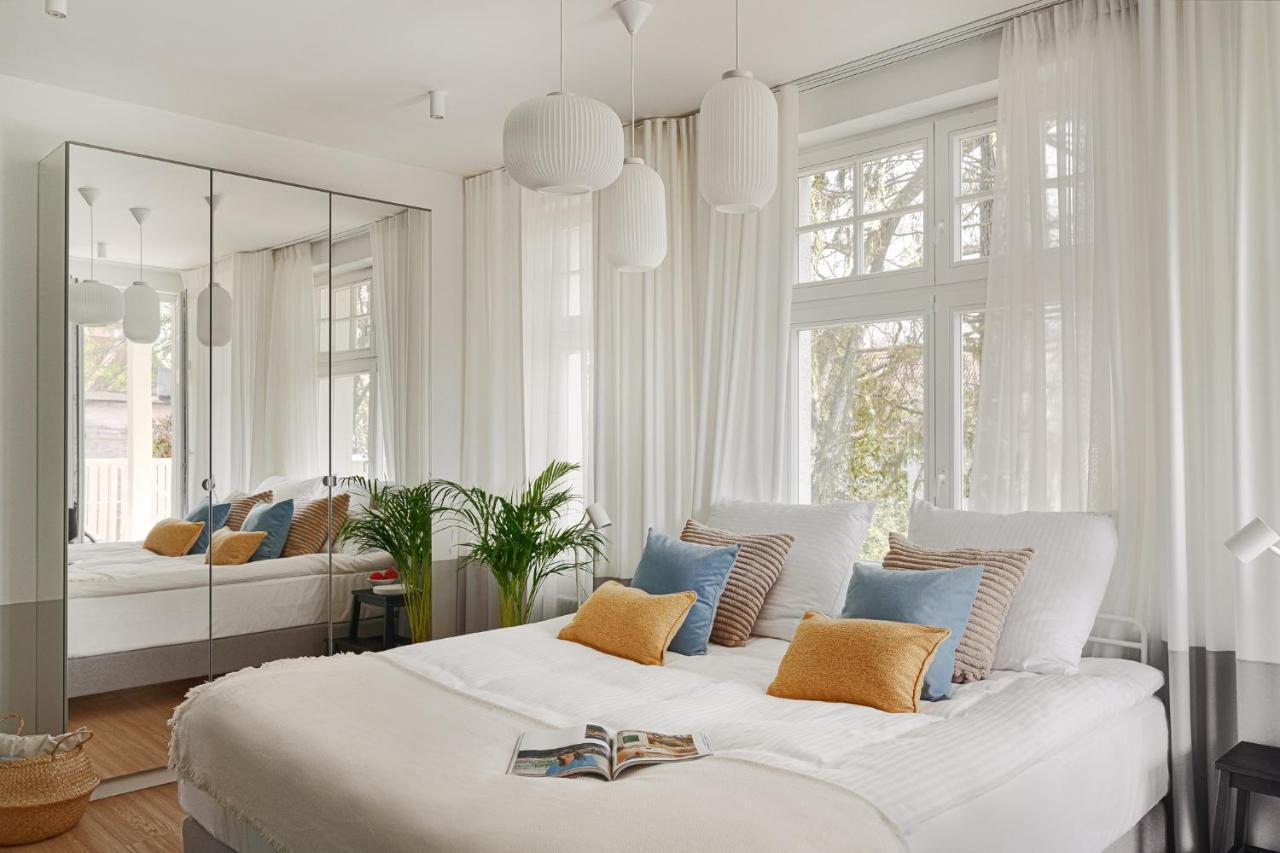 Sanhaus - Oslo Z Klimatyzacja Apartment