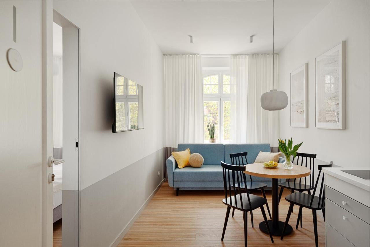 Apartment Sanhaus - Oslo Z Klimatyzacja *