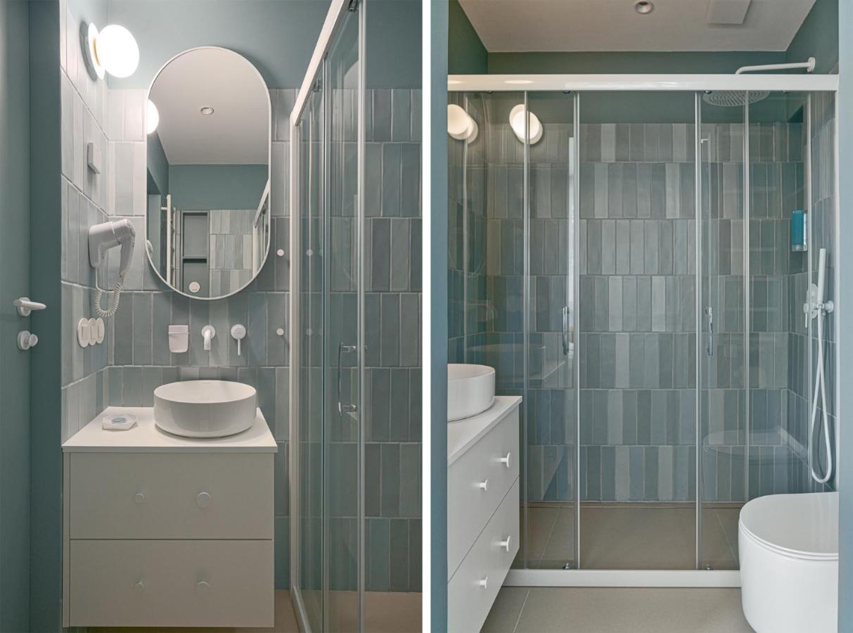 Sanhaus - Oslo Z Klimatyzacja Apartment Sopot