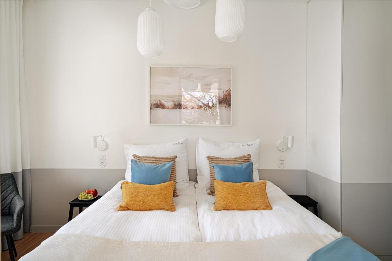 Appartamento Sanhaus - Oslo Z Klimatyzacja *
