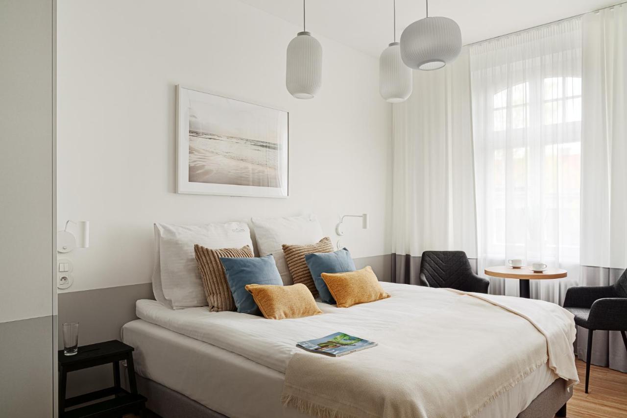Apartment Sanhaus - Oslo Z Klimatyzacja Sopot