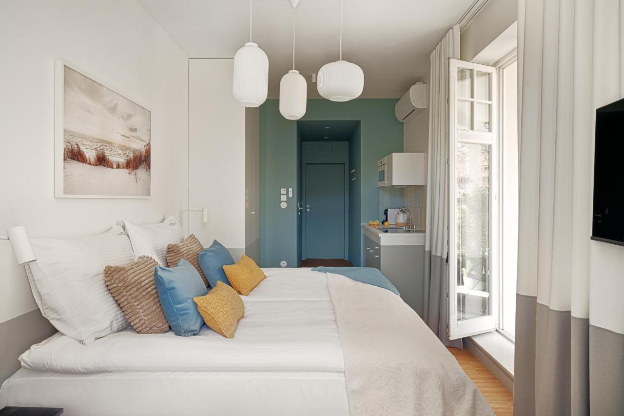 Sanhaus - Oslo Z Klimatyzacja Apartment *