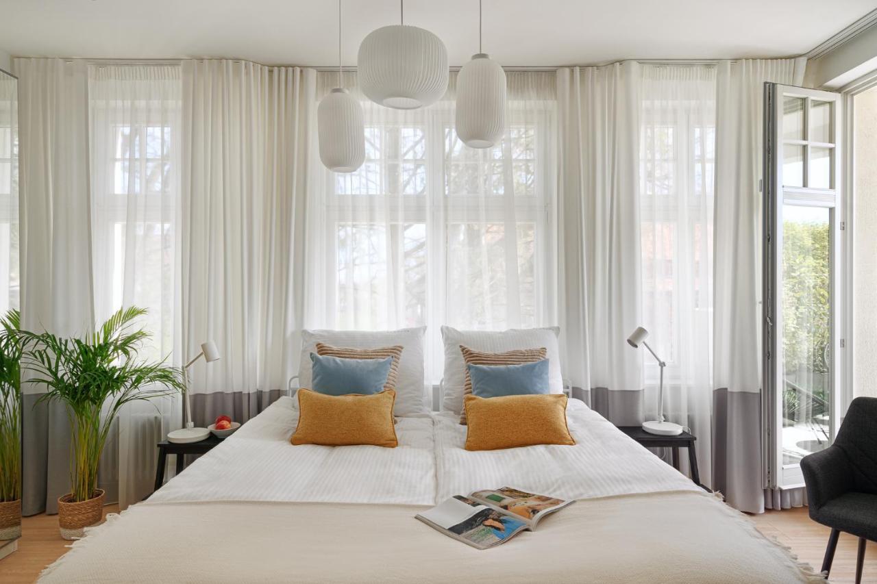 Appartamento Sanhaus - Oslo Z Klimatyzacja *