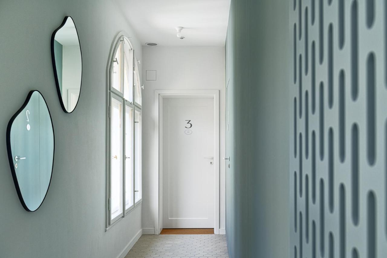 Appartamento Sanhaus - Oslo Z Klimatyzacja *