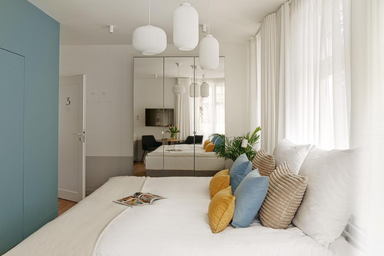 Sanhaus - Oslo Z Klimatyzacja Apartment *