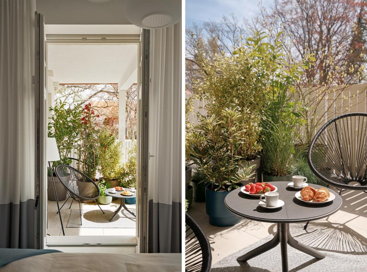 Sanhaus - Oslo Z Klimatyzacja Apartment Sopot